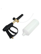 Пенообразователь для мойки автомобиля с емкостью 900 мл, М12 - Фото 6