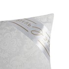 Подушка «Этель», лебяжий пух, 40×60 см, поплин - Фото 2