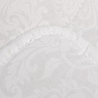 Одеяло "Этель" Лебяжий пух 110х140 см, поплин, 300 гр/м2 - Фото 4