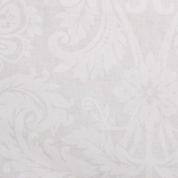 Одеяло «Этель» Лебяжий пух 140×205 см, поплин, 300 г/м² - фото 1927464311