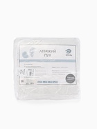 Одеяло 1.5-спальное «Этель. Лебяжий пух» 140×205 см, поплин, 300 г/м² - Фото 7