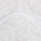 Одеяло «Этель» Лебяжий пух 172×205 см, поплин, 300 г/м² - Фото 4