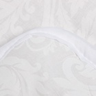 Одеяло 2-спальное «Этель. Лебяжий пух» 172×205 см, поплин, 300 г/м² - Фото 5
