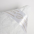 Подушка «Этель» Лебяжий пух 50×70 см, поплин - Фото 2