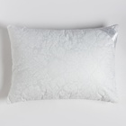 Подушка «Этель» Лебяжий пух 50×70 см, поплин - Фото 6