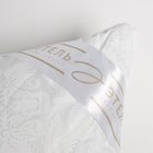 Подушка «Этель» Лебяжий пух 50×70 см, поплин - Фото 7