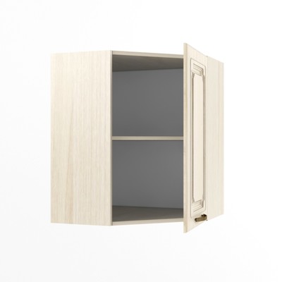 Шкаф навесной «Премьера», 300×600×720 мм, цвет акация