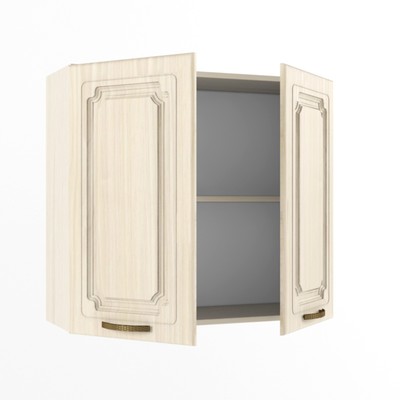 Шкаф навесной «Премьера», 300×800×720 мм, цвет акация