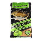 Прикормка Greenfishing Energy, лещ, 1 кг - фото 298643970
