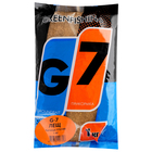 Прикормка Greenfishing G-7, лещ, 1 кг - фото 8816709