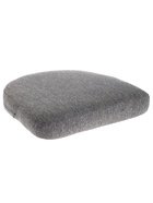 Кресло «Клик Мебель» Bo, 760×620×700 мм, рогожка melange - Фото 10