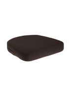 Кресло «Клик Мебель» Bo, 760×620×700 мм, рогожка coffee - Фото 11