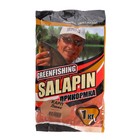 Прикормка Greenfishing серия SALAPIN, карп люкс, 1 кг - фото 298177114
