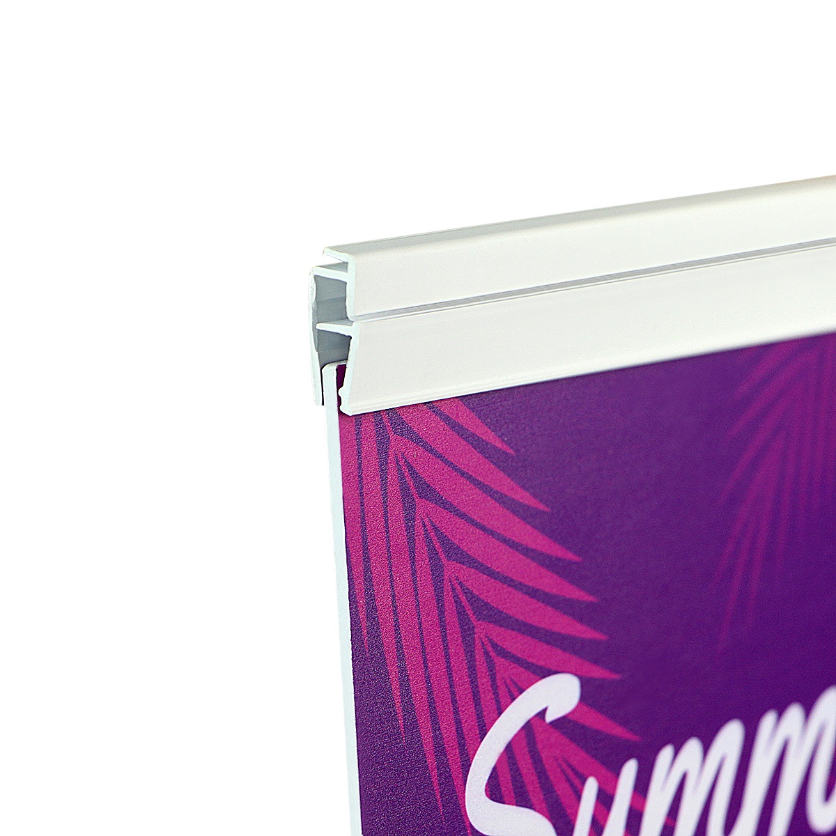 Держатель для плаката