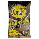 Прикормка Greenfishing GF, плотва, 1 кг - фото 318190361