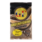 Прикормка Greenfishing GF, карп-карась, кукуруза, 1 кг - фото 298177421