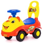 Толокар - каталка «Мишка» - Фото 1