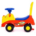 Толокар - каталка «Мишка» - Фото 2