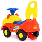 Толокар - каталка «Мишка» - Фото 3