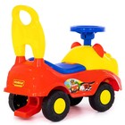 Толокар - каталка «Мишка» - Фото 4