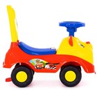 Толокар - каталка «Мишка» - Фото 5