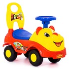 Толокар - каталка «Мишка» - Фото 6