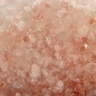 Мыло-скраб из гималайской соли с лавандой, 80 г - Фото 3