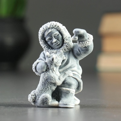 Фигурка «Лакомый кусочек», 7.5 см