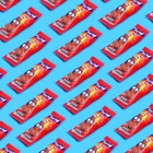 Жевательная резинка COLA BOTTLES с начинкой кола-лимон-лайм, 6 г - Фото 2