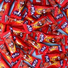 Жевательная резинка COLA BOTTLES с начинкой кола-лимон-лайм, 6 г - Фото 5