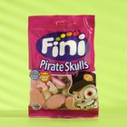 Мармелад Fini Пираты с ягодной начинкой, 100 г - фото 8817230