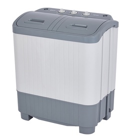 {{photo.Alt || photo.Description || 'УЦЕНКА Стиральная машина «Фея», СМП40Н, 4 кг, 2 программы, белая'}}