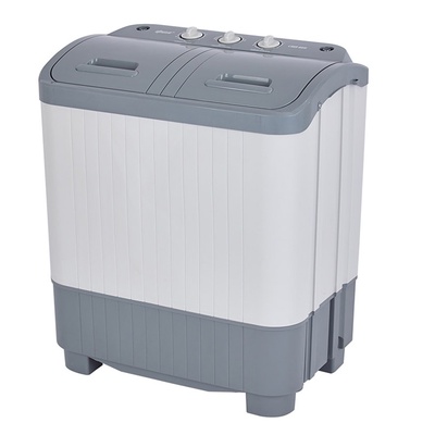 УЦЕНКА Стиральная машина «Фея», СМП40Н, 4 кг, 2 программы, белая