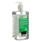 Антисептик кожный «Астрадез Септ» с дозатором, бесспиртовой, 1 л - Фото 3