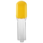 Маска для снорклинга ONLITOP, р. S/M, цвет розовый - Фото 4