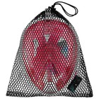 Маска для снорклинга ONLITOP, р. S/M, цвет розовый - Фото 6