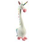 Сувенир дерево "Единорог" 10х15х50 см - фото 24642014