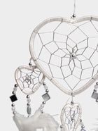 Ловец снов «Пять белых сердец», 0.7×16×45 см - Фото 2