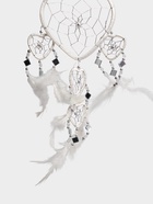 Ловец снов «Пять белых сердец», 0.7×16×45 см - Фото 3