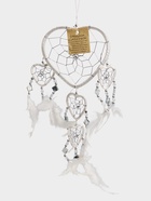 Ловец снов «Пять белых сердец», 0.7×16×45 см - Фото 4