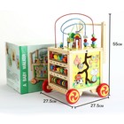 Логический центр - каталка - Фото 1