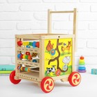 Логический центр - каталка - Фото 4