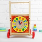 Логический центр - каталка - Фото 5