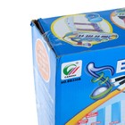 УЦЕНКА Напольный синтезатор «Лучший музыкант», со стульчиком и микрофоном - Фото 4