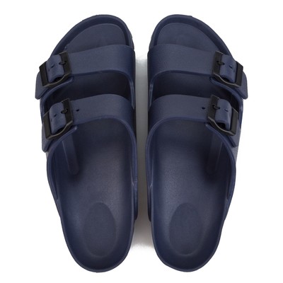 Сланцы мужские арт. ВM1877, цвет Синий, размер 41