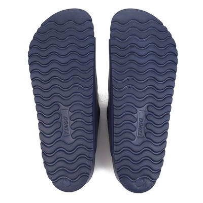 Сланцы мужские арт. ВM1877, цвет Синий, размер 41