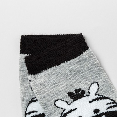 Набор носков детских (3 пары), р-р 12-14