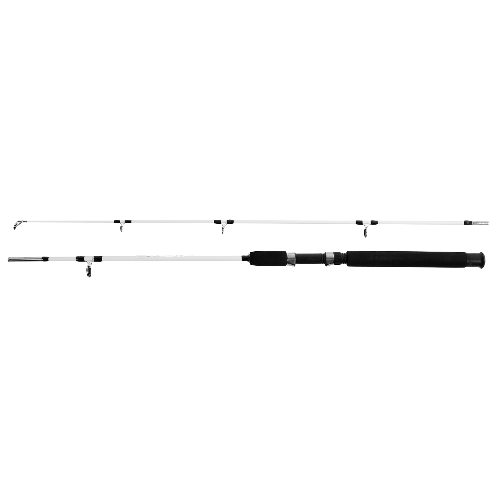 Спиннинг штекерный Crocodile Solid, 100-250 г, 1.65 м (132605) - Купить ...