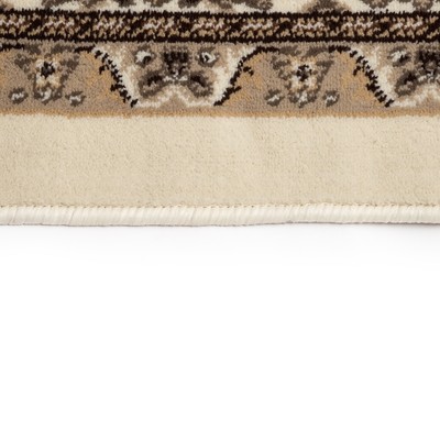 Ковёр Кашемир 50170/26 размер 200х300 см, ворс 8мм, 1890 г/м2,100% ПП