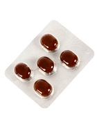 Живица кедровая для укрепления десен, 5 шт. - Фото 3